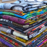 Exploring Dye Techniques with Astrid Hilger Bennett | Online