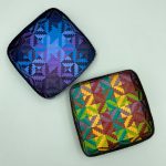 Paper Baskets With Annetta Kraayeveld