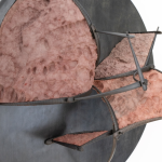 Sculptural Paper Casting with Leah Aegerter | Online