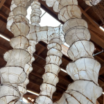 Woven Sculpture: Form and Surface Explorations with Rose Tsang | Online