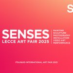 SENSES INTERNATIONAL ART FAIR – 3RD EDITION 2025