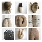 Sculptural Twined Forms With Ann Coddington