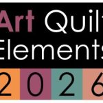 Art Quilt Elements 2026