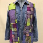 Color Camp with Karla Overland of Cherrywood Fabrics and Elaine Poplin of Messygoat Sews 4 Day Retreat