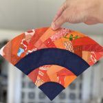 Foundation Paper Curves 5 Day Retreat with Daisy Aschehoug