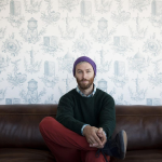 Pattern-Making Workshop with Dan Funderburgh