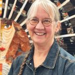 Quilt Like An Artist: Faces & Figures with Jamie Kalvestran Five-Day Quilting Retreat