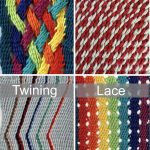 Next Steps in Sprang with Sharon Wichman