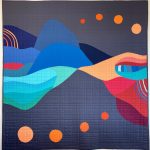 Carolina Oneto Imaginary Places Five-Day Quilting Retreat