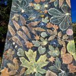 Magic of Botanical Prining (Eco Print) combined with Natural Dyes with Shanna Rose