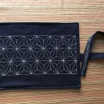 Atsushi Futatsuya  Five-Day Sashiko Stitching Retreat