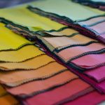 Color Mixing for Dyers with Carol Soderlund