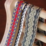 Tablet Weaving from Around the World with John Mullarkey