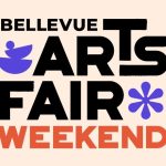 All Call for Artist Entries to Bellevue Arts Fair 2026