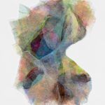 Ascension: a Solo Exhibition by Holly Wong