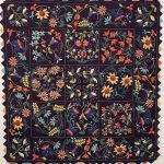 Advanced Appliqué with Christine Wickert