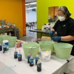 Fall 2026 Fiber Retreat