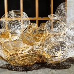 Upcycling Basket Weaving with Hanna Vogel