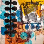 Textile Printing: Just Silkscreen with Pat Pauly