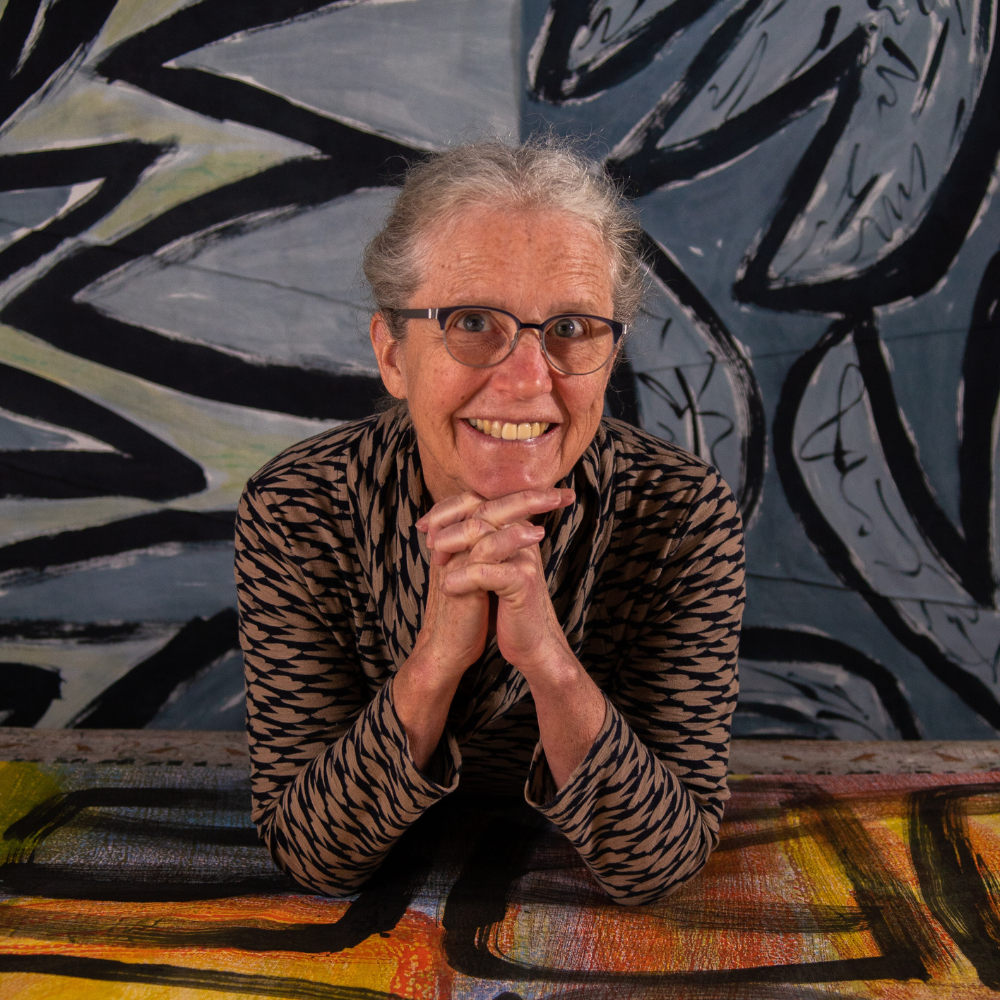 Astrid Hilger Bennett