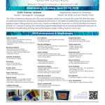 2026 Focus on Book Arts Conference