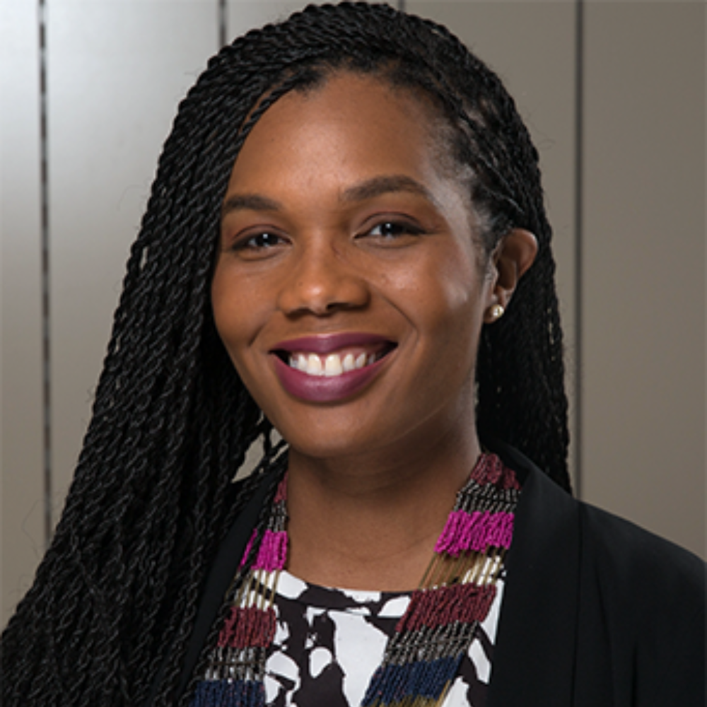 Keidra Daniels Navaroli