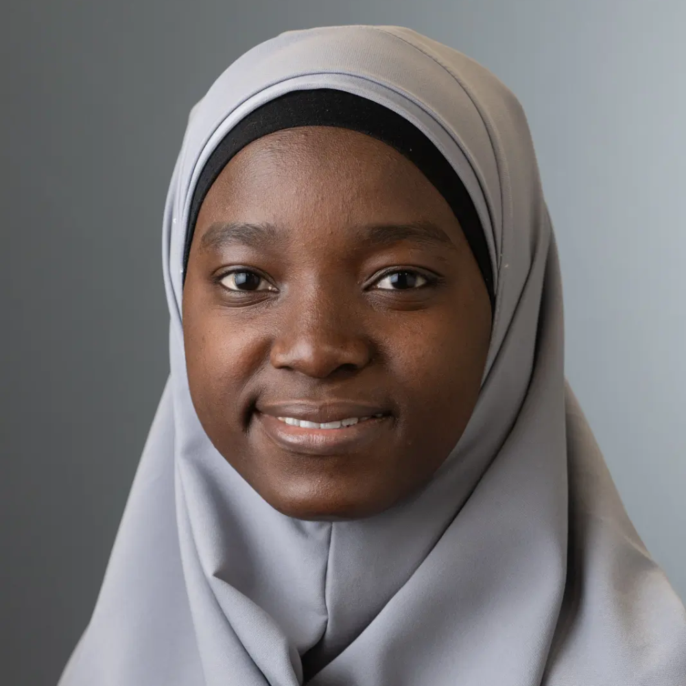 Mariam Oladepo-Ajagbe