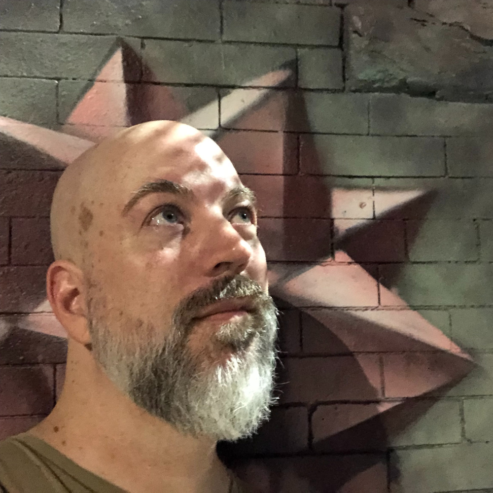 Michael Sylvan Robinson