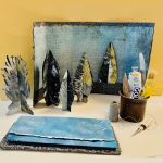 Paper Enclosures: Integrated Case and Contents