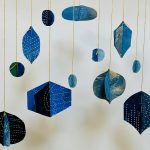 Paper Sculpture: Multiples, Mobiles, and Art