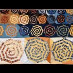 Nancy Bardach – Art Quilts