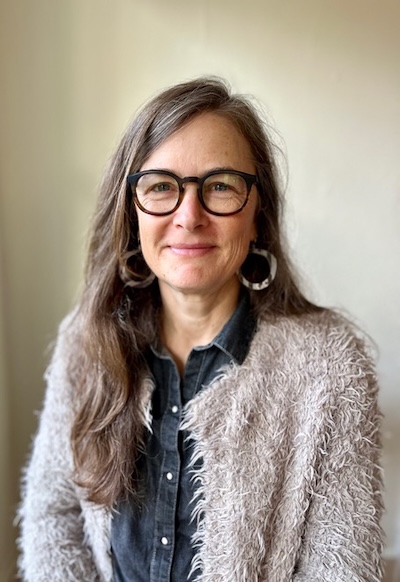 photo of Kristin Tollefson