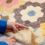 Helen Louise Allen Textile Collection Community Day