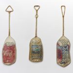 Forms in Wire and Gut with Heather Hietala