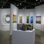 42ND ANNUAL NEW LEGACIES: CONTEMPORARY ART QUILTS