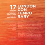 LONDON CONTEMPORARY 17th edition