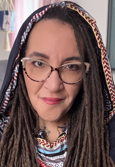 photo of <a href='mailto:crystal@surfacedesign.org'>Crystal Van Dee</a>