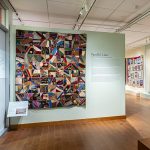 Drop-In with the Curator: Parallel Lines