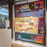 Drop In Community Quilting Workshop