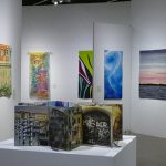 42ND ANNUAL NEW LEGACIES: CONTEMPORARY ART QUILTS