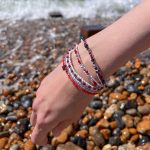 Saturday, 30 May — Multi-Strand Bracelet Workshop