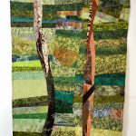 The Cade Center for Fine Arts Gallery GREEN: AACC’s 2026 National Juried Art Exhibition