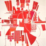 Irene Roderick Improvisational Quilting Quick Step 2 Day Online Workshop