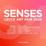 SENSES INTERNATIONAL ART FAIR 2026 – 4th Edition