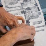 Textile Art Retreat in Portugal with Marta Afonso
