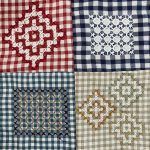 Cross Stitch Kitsch