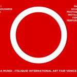CONSCIOUSNESS – ANIMA MUNDI 2026