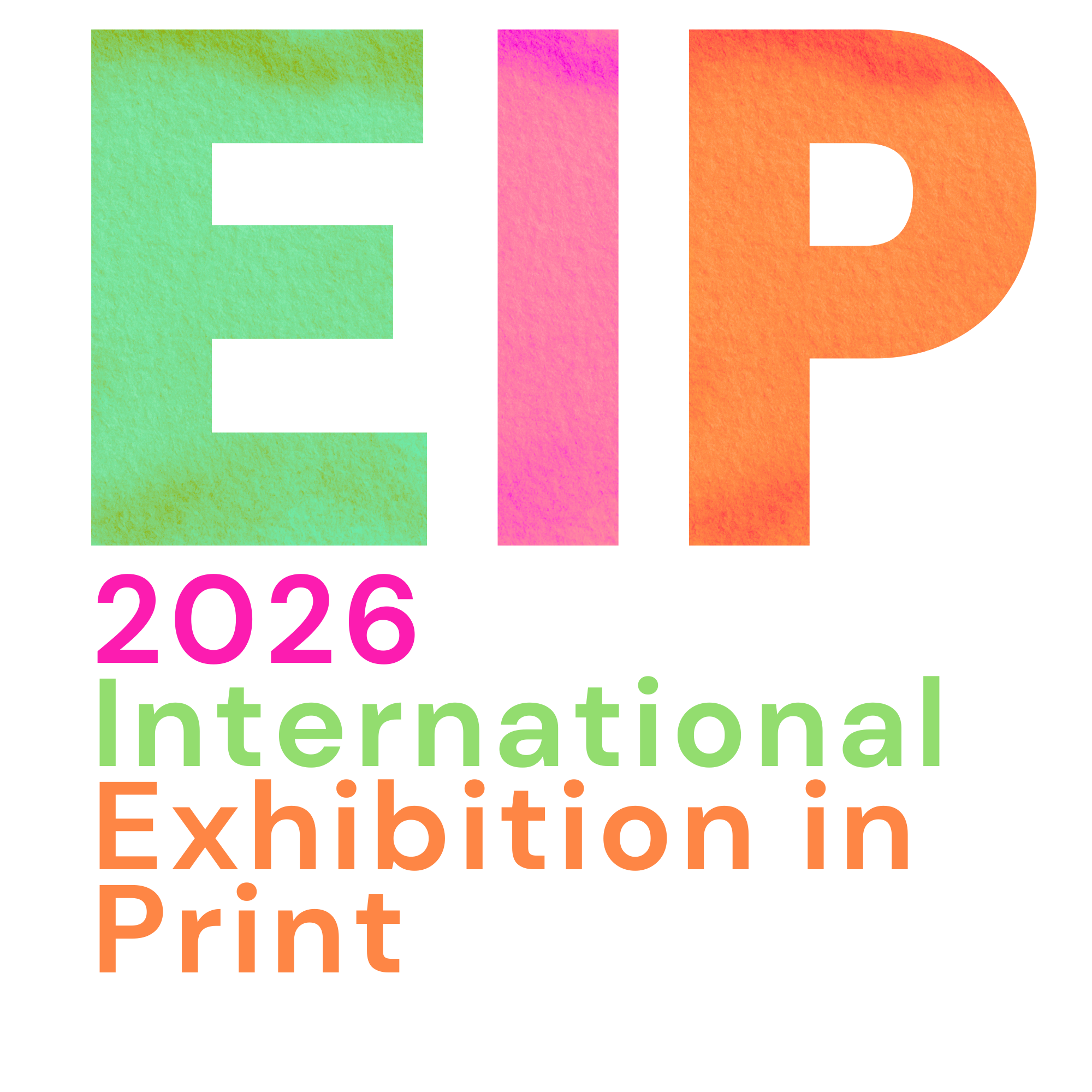 Exhibition in Print 2026