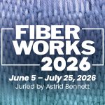 FIBERWORKS2026 at 108|Contemporary