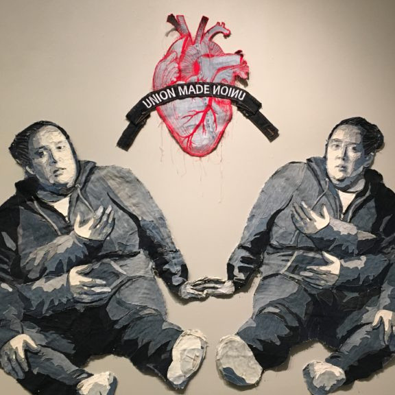 The Art of Labor Exhibition